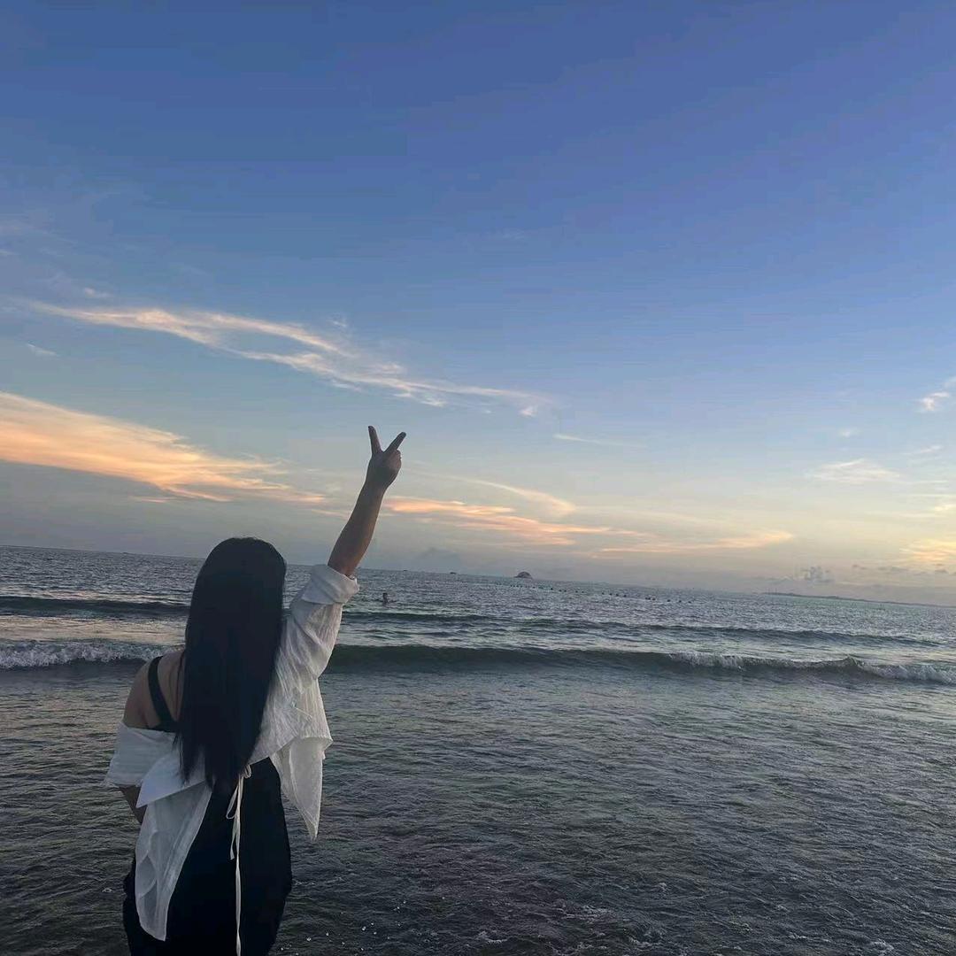 纯纯