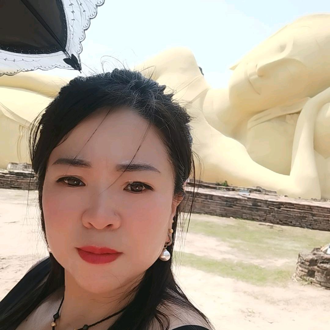 等你出现