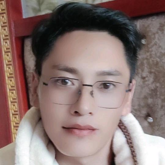 藏族人