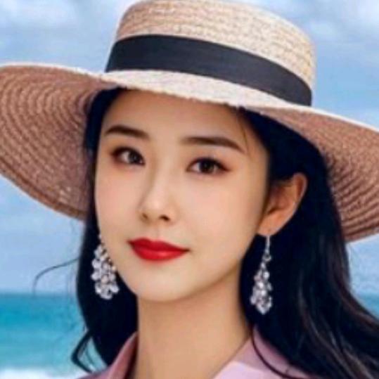 ☀️雨后彩虹✨🌙