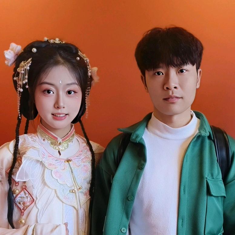 四川崇州父女-徐宏刚&徐如歌