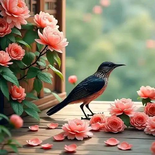 ♛淡然^O^一笑*^_^*