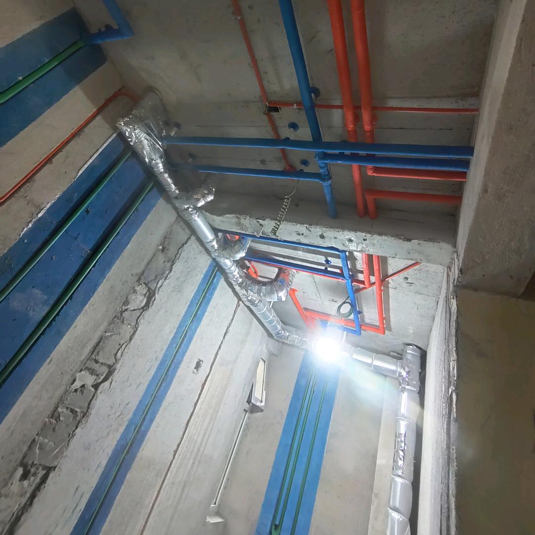 水电设计施工｜王建辉