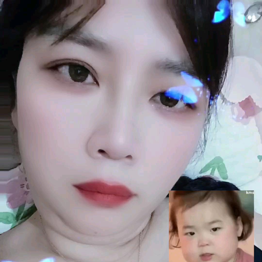 微笑妹