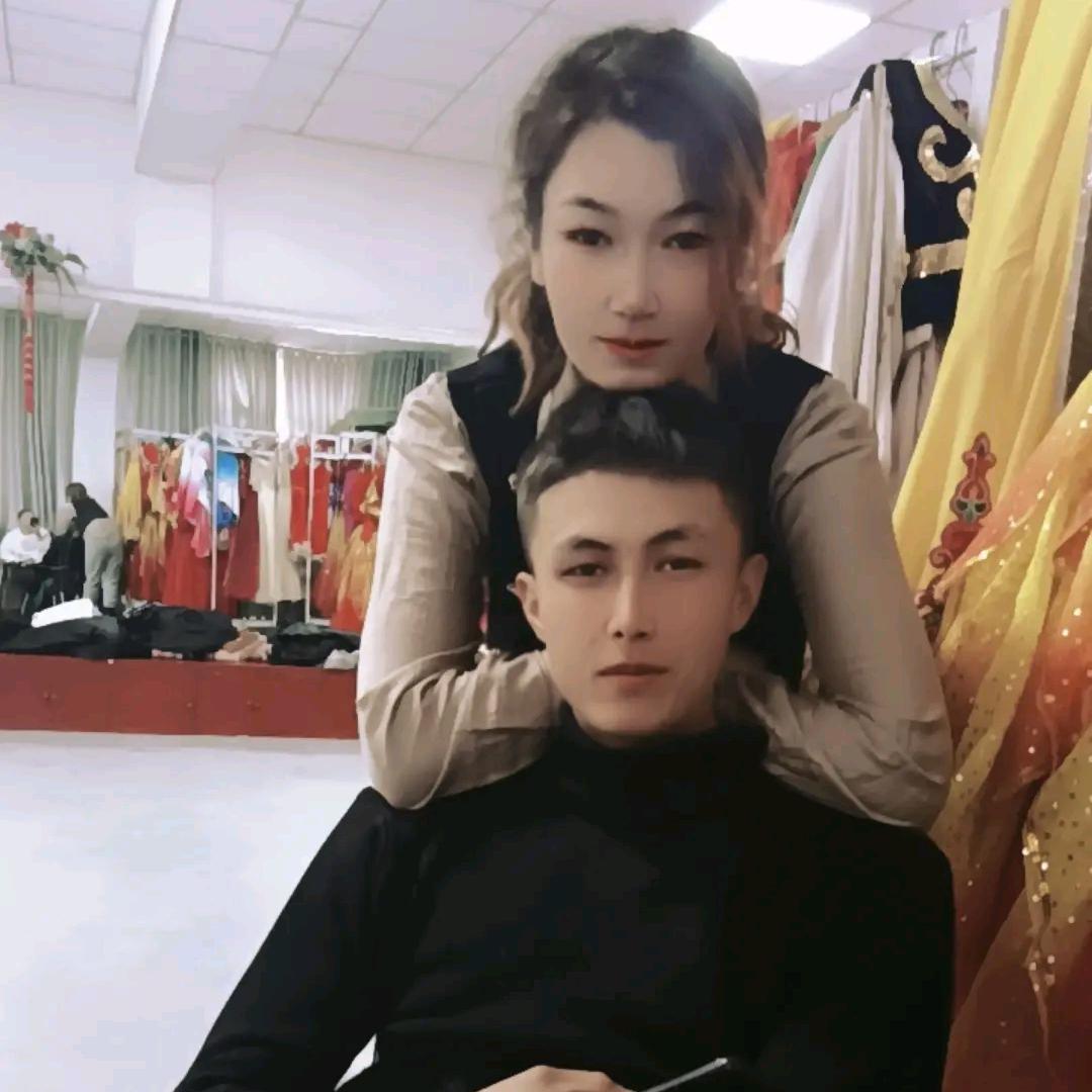 美人鱼🐠