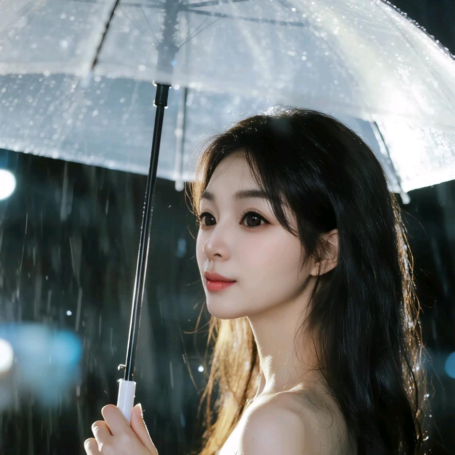 晓晓吖（ai数字人教学）