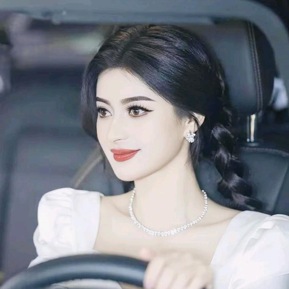 会忍 ❤
