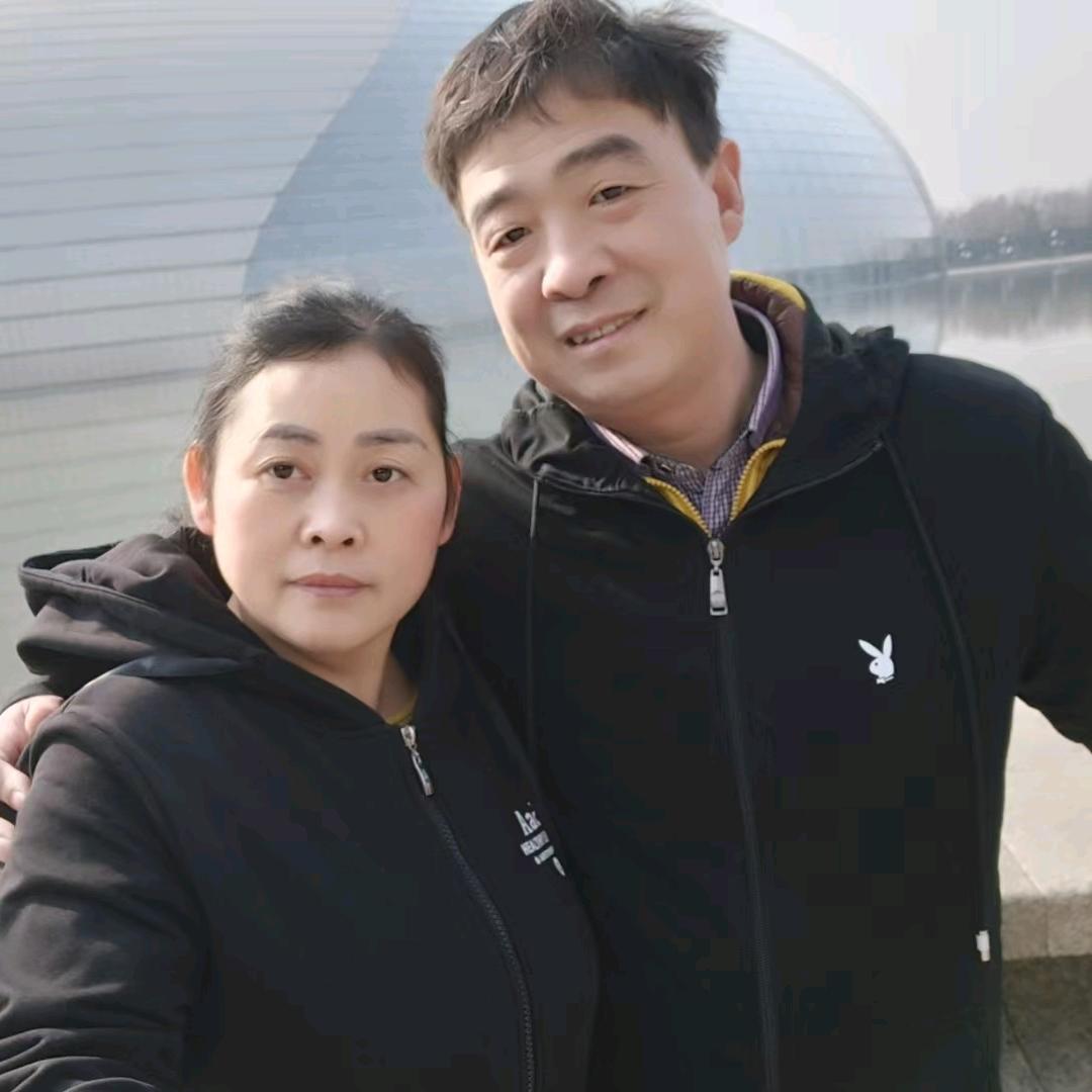 外卖耿哥耿嫂