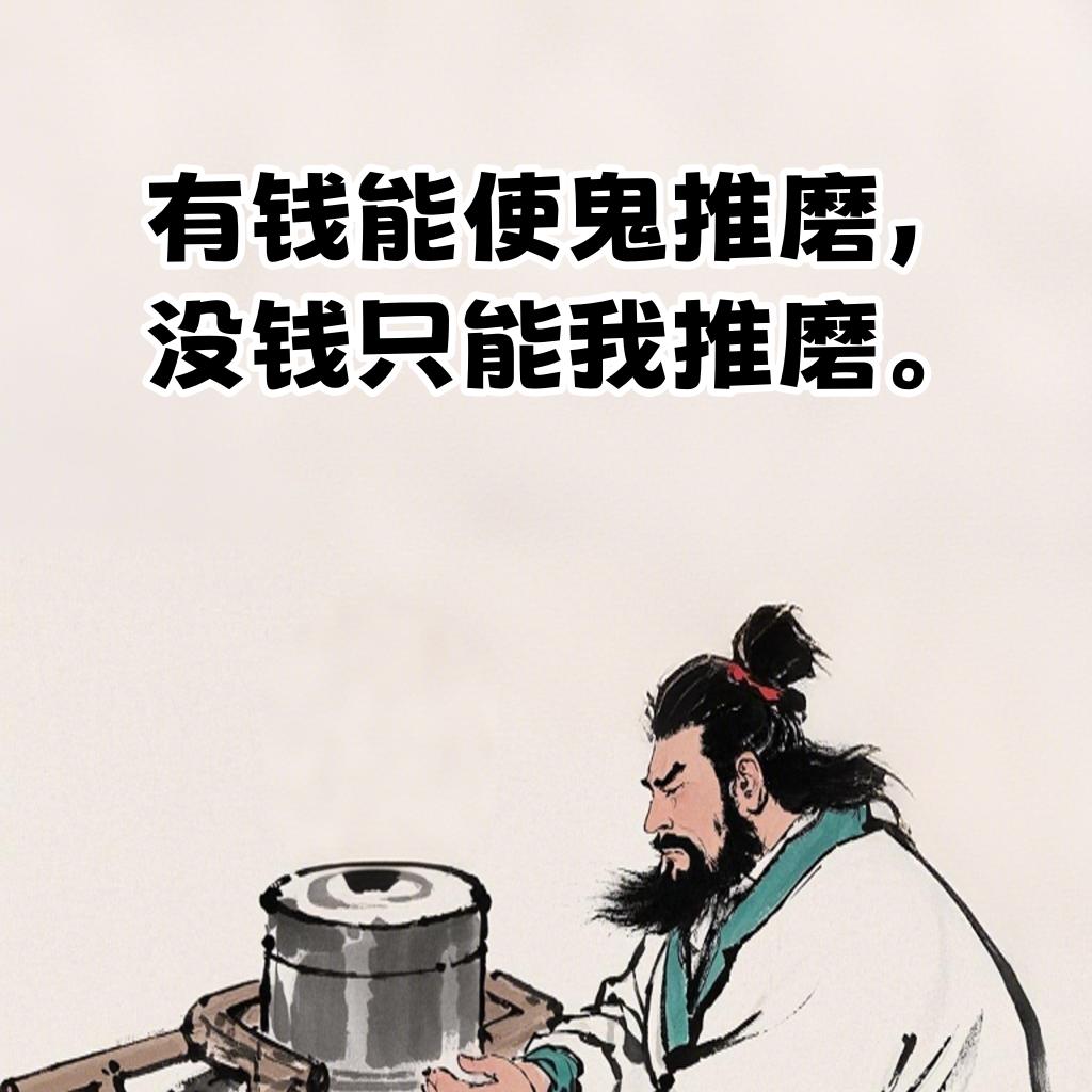 笑一笑，会更甜
