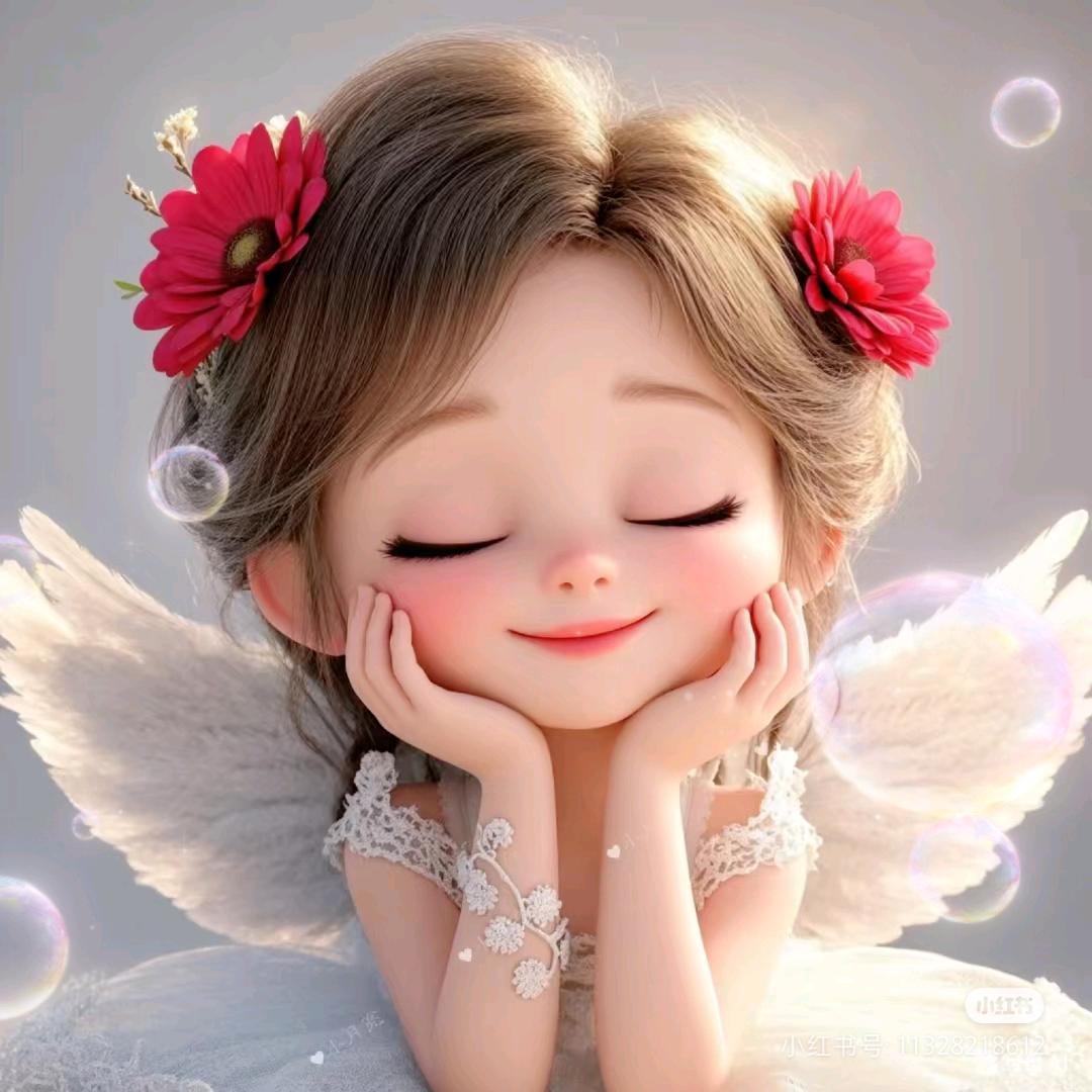 ༄ོꦿ໊快乐天使᭄ꦿᩚ٭࿐