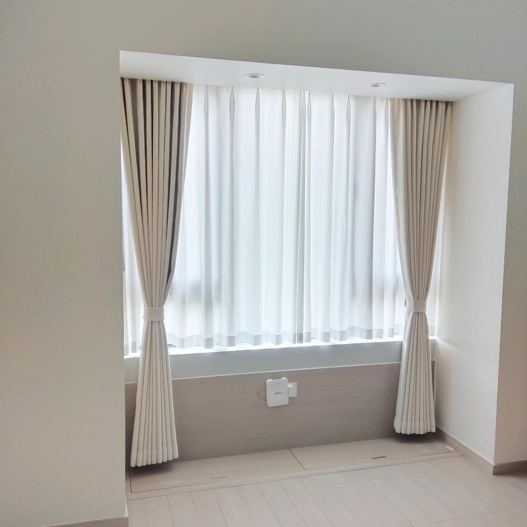 雅馨窗帘工厂店