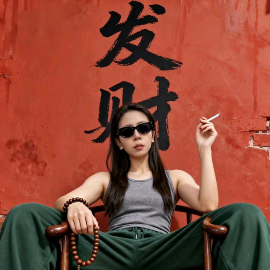 巧克力💋