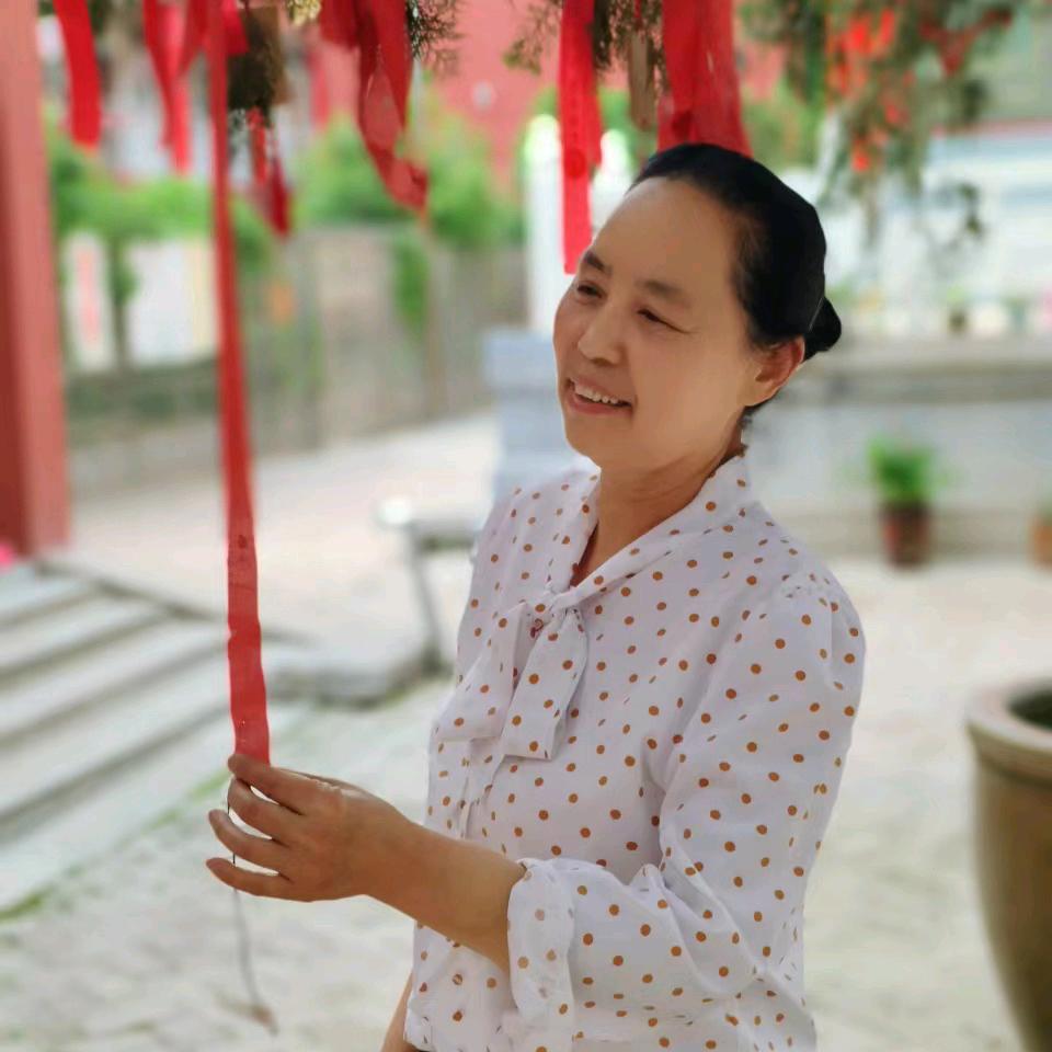 佛香缘