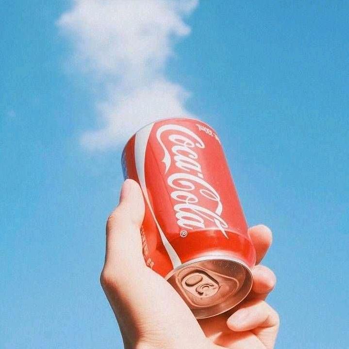 小小小cola