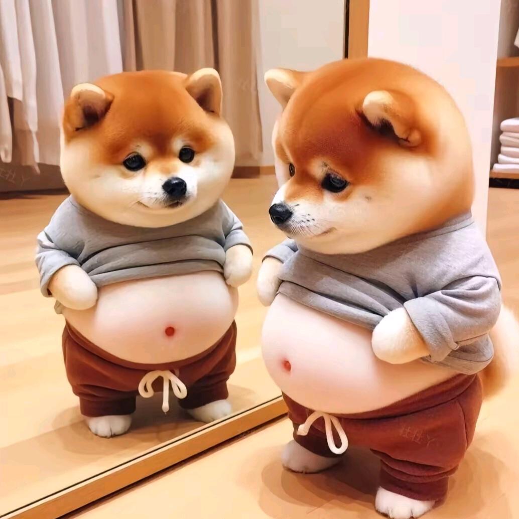 两意✨