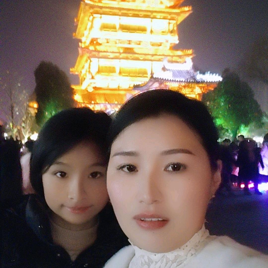 我的小宝贝