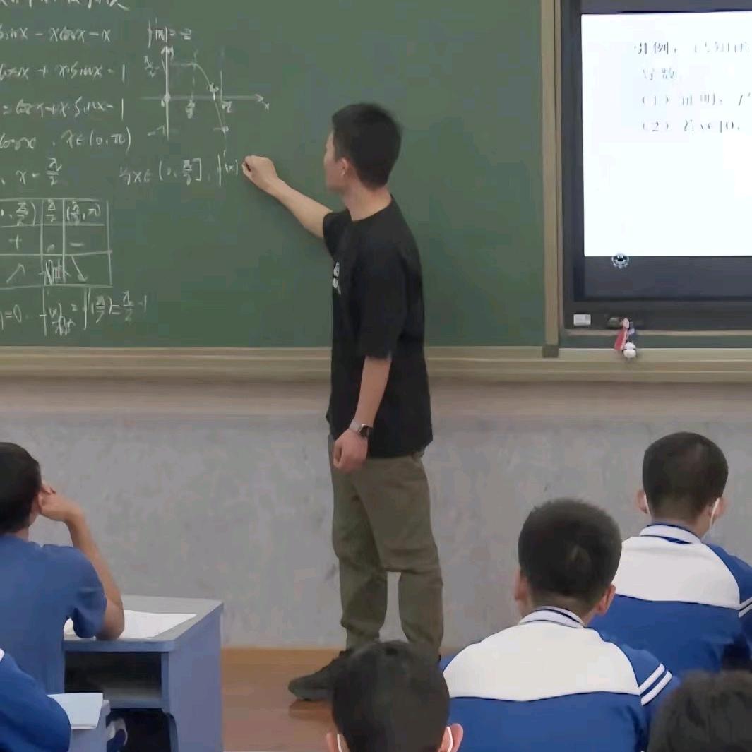 赣州中职学校李老师