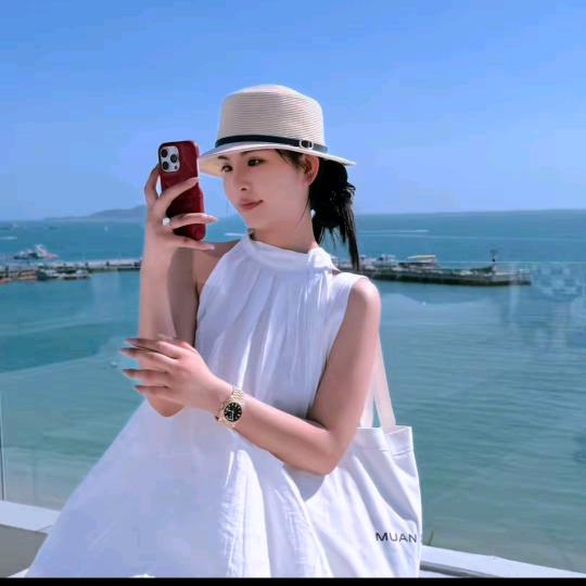 阿文MG—穿搭爆款