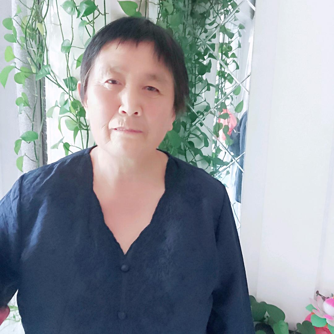 采菊大妈(元月一日早晨8点半首播)