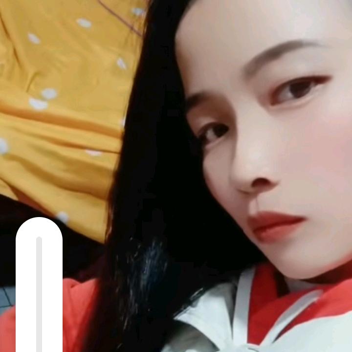 农村的姑娘