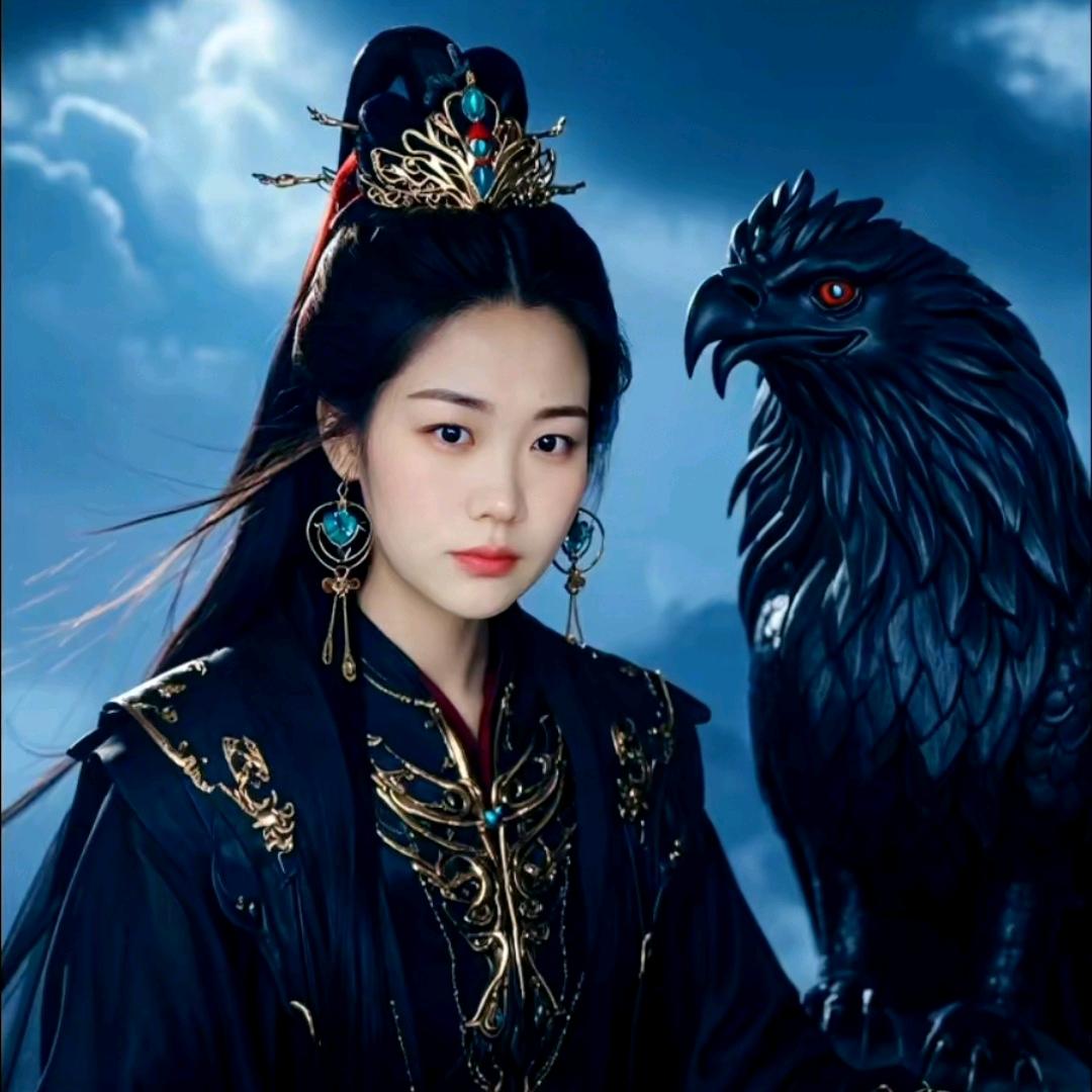 樂樂张越Luna☀️