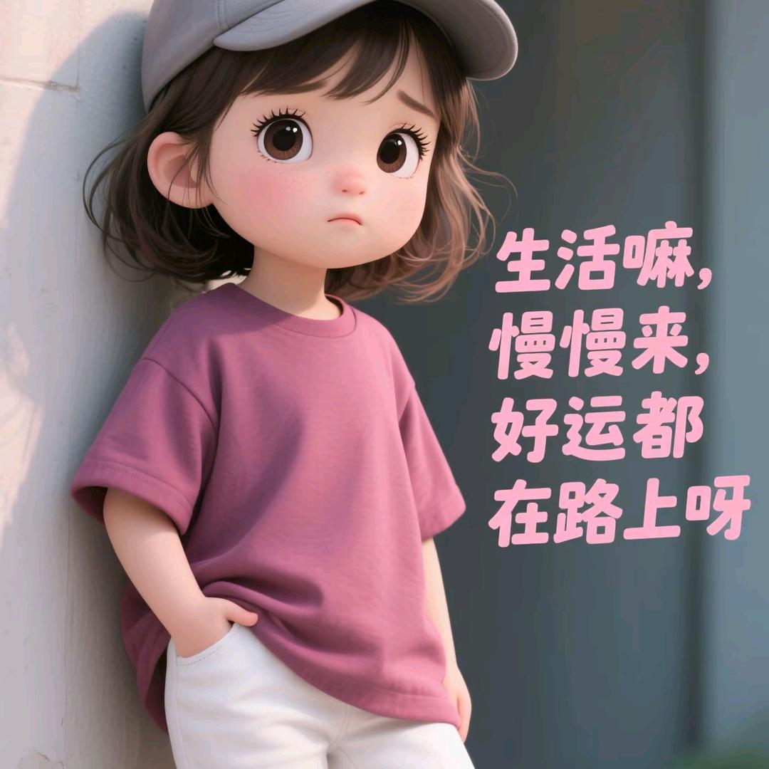 小琳同学