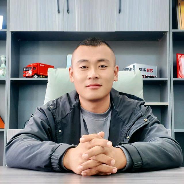 北京茂晟鸿远汽车销售