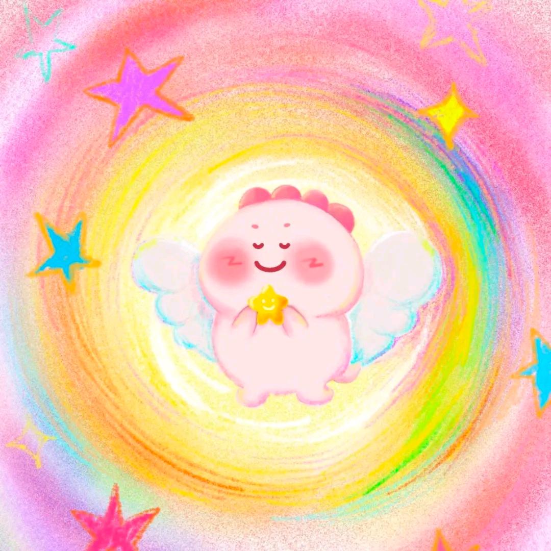 ✨好运上上签💫