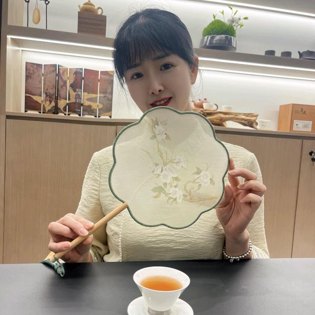 五朵金花小茶馆