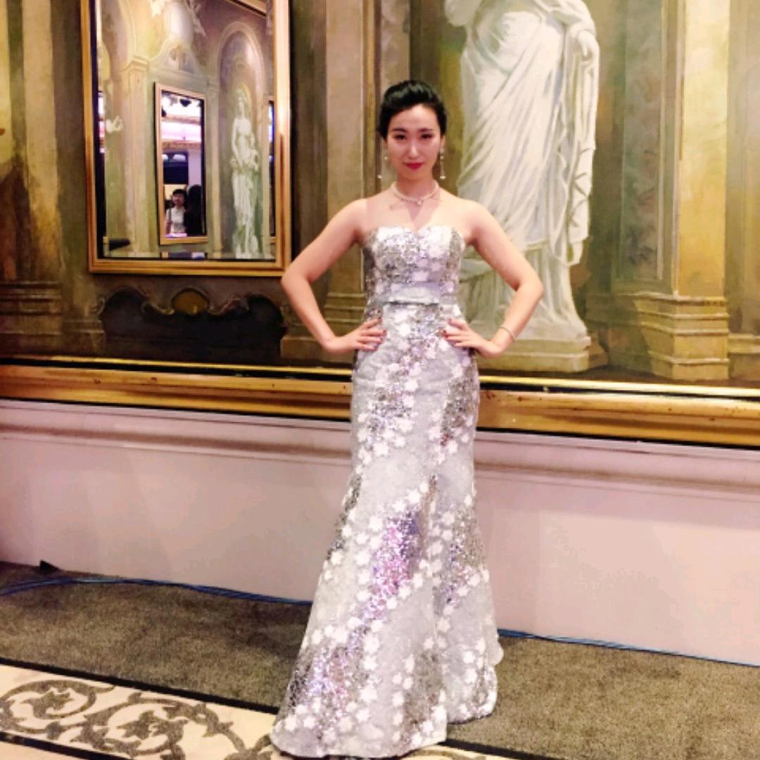 忆昕（深圳）贸易