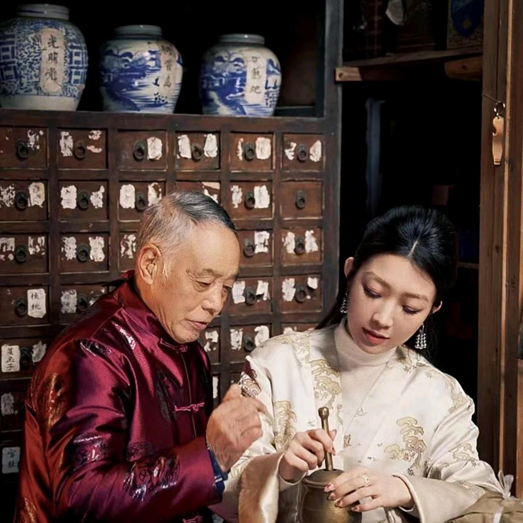郝御医络堂