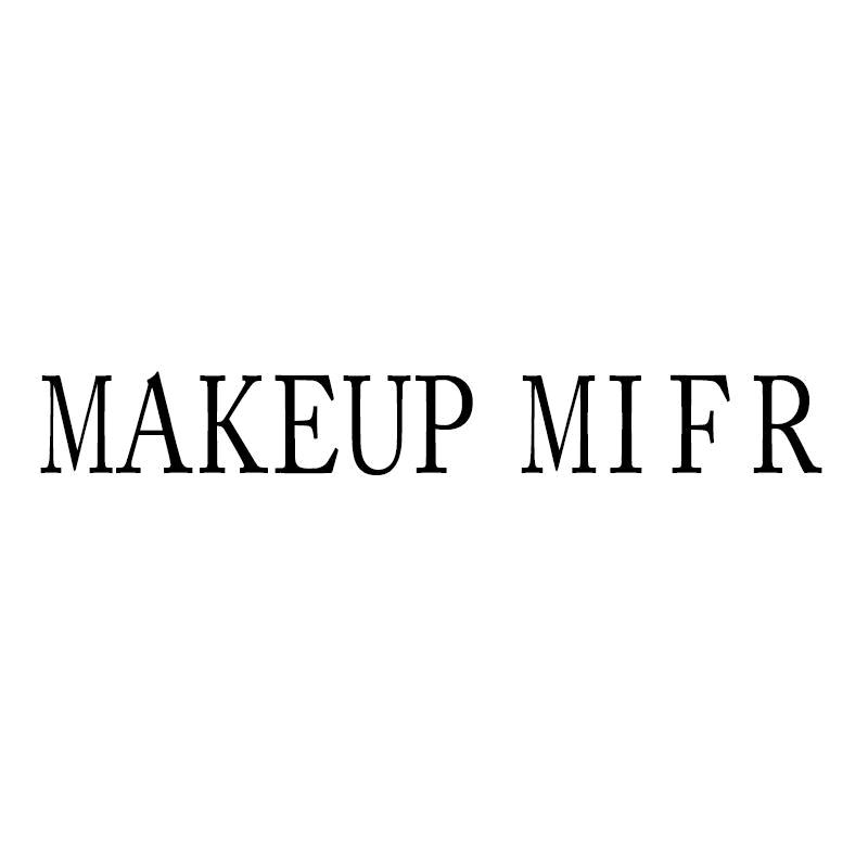 MAKEUP MIFR美妆