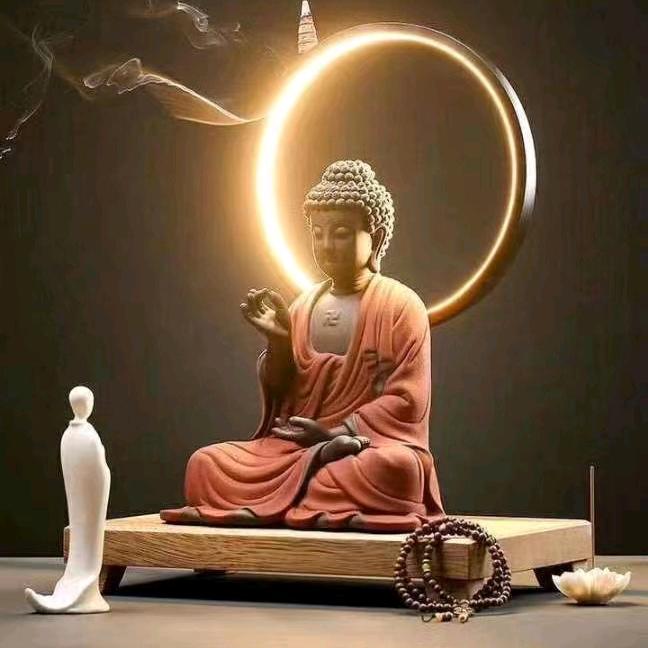 ༺浪子*^O^*佛心༻