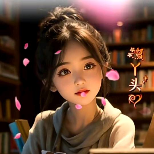 我叫娟子
