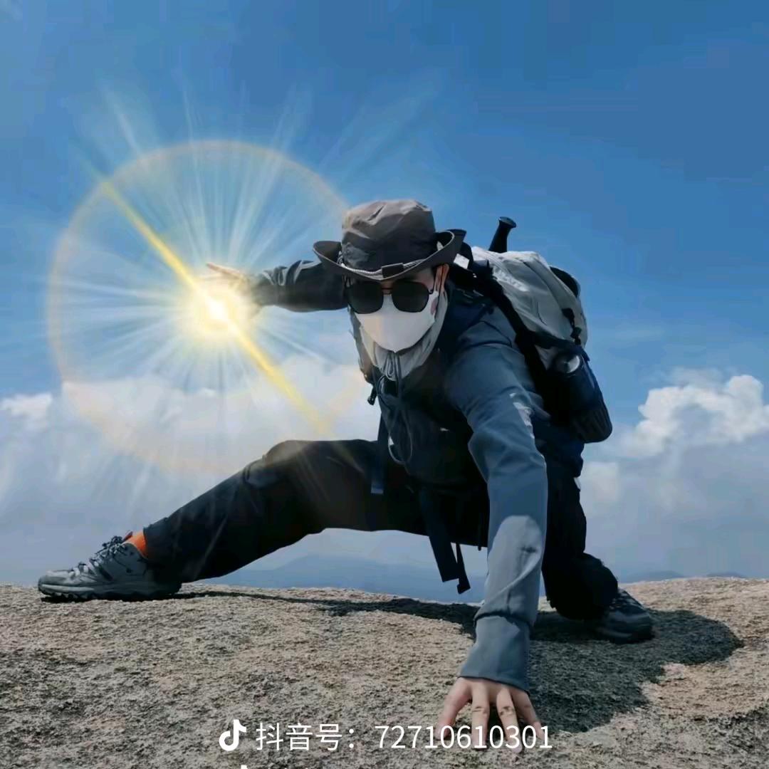 龙启星