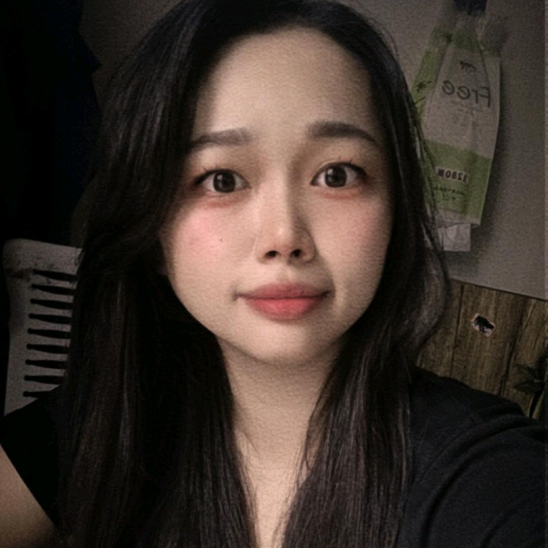 Wu姑娘
