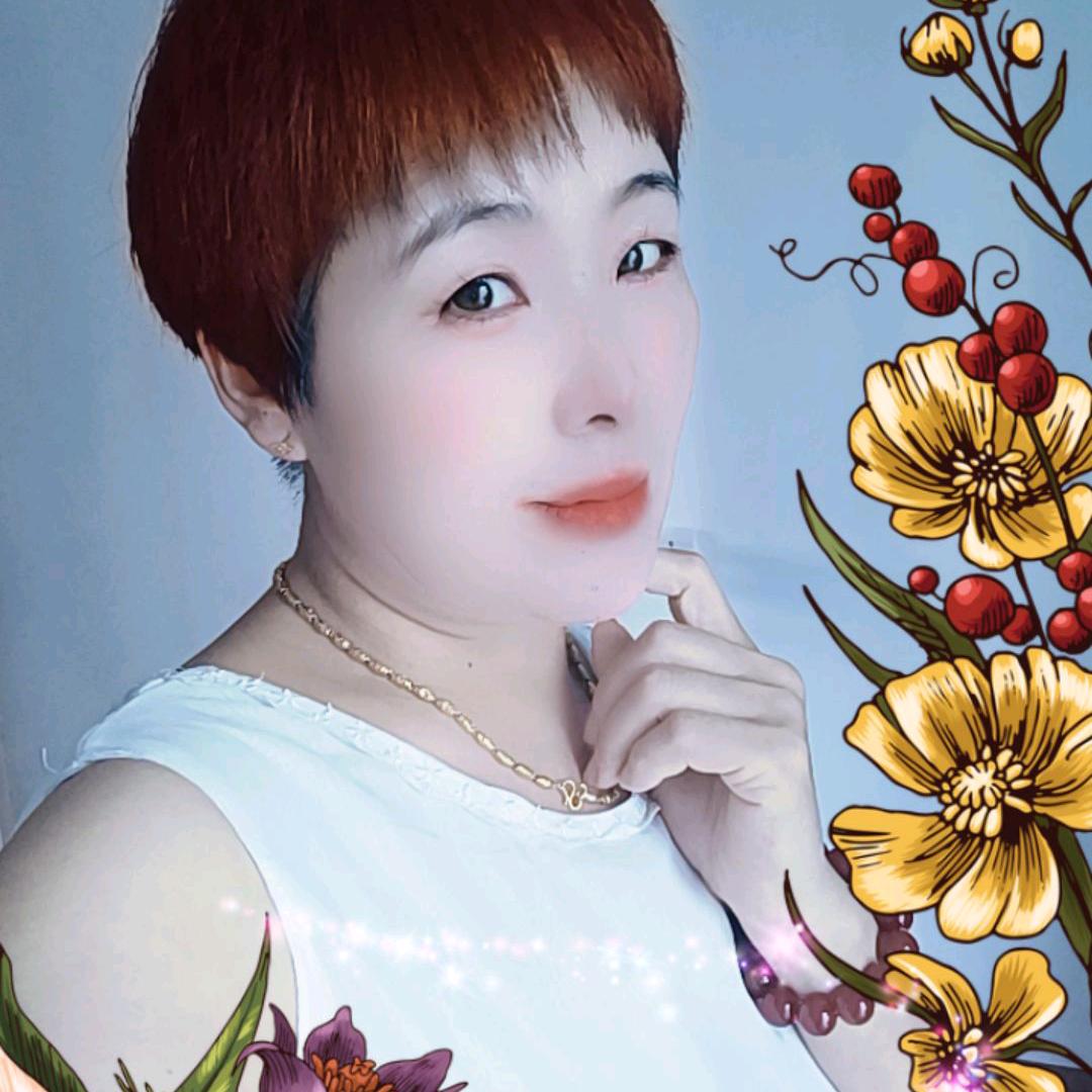梅香四益