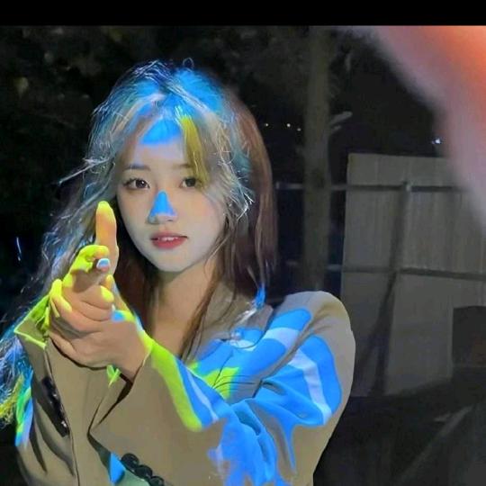 如意如意按我心意এ