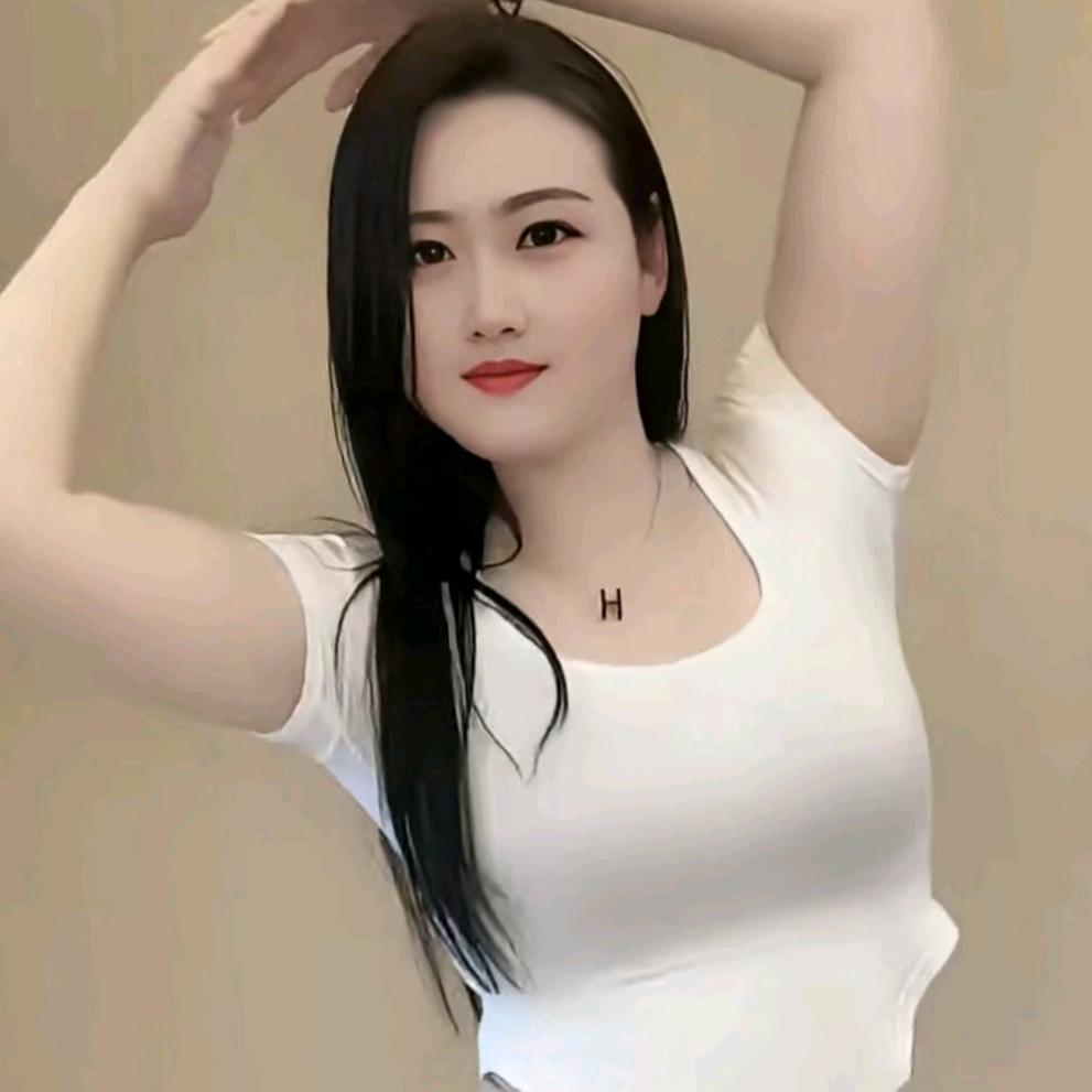 客家阿妹！小雪