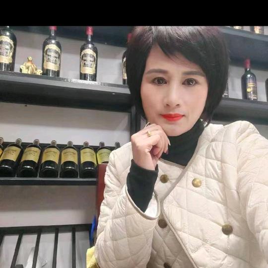 女汉子，玉南二街34号