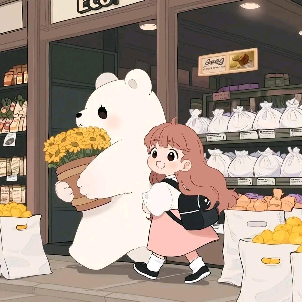 阿雅小能人