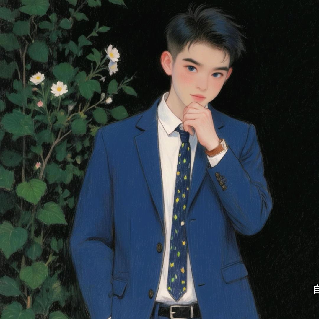 男哥说房