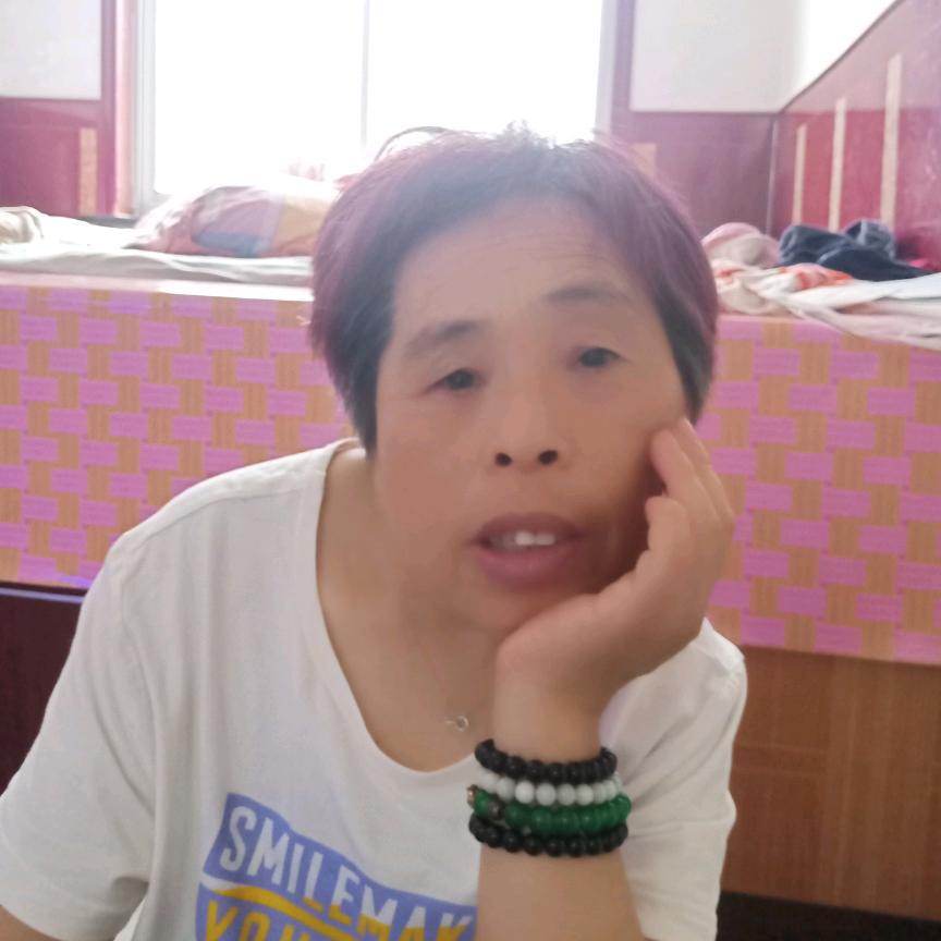 快乐每一天。