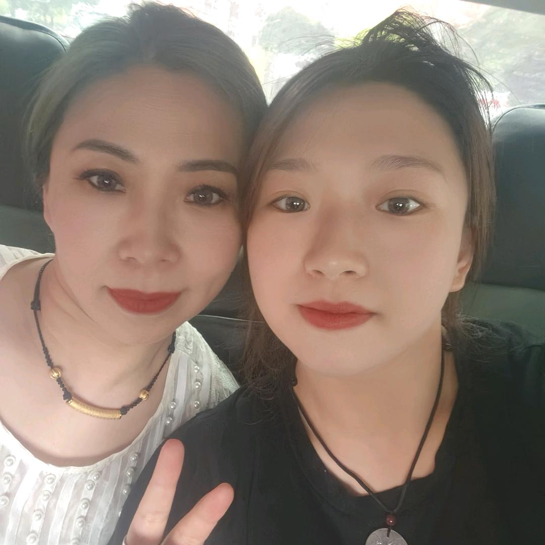 丽