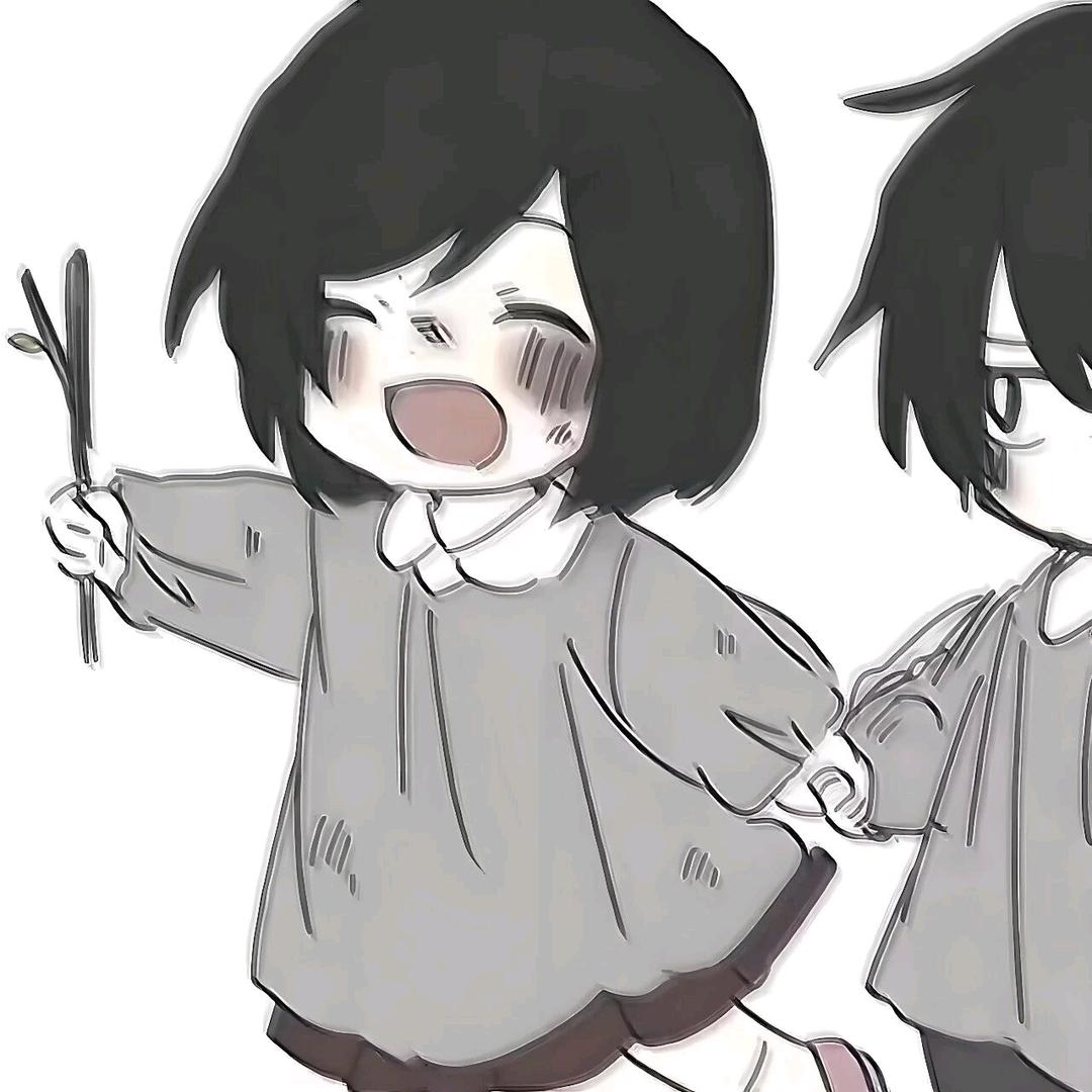 白黎头像