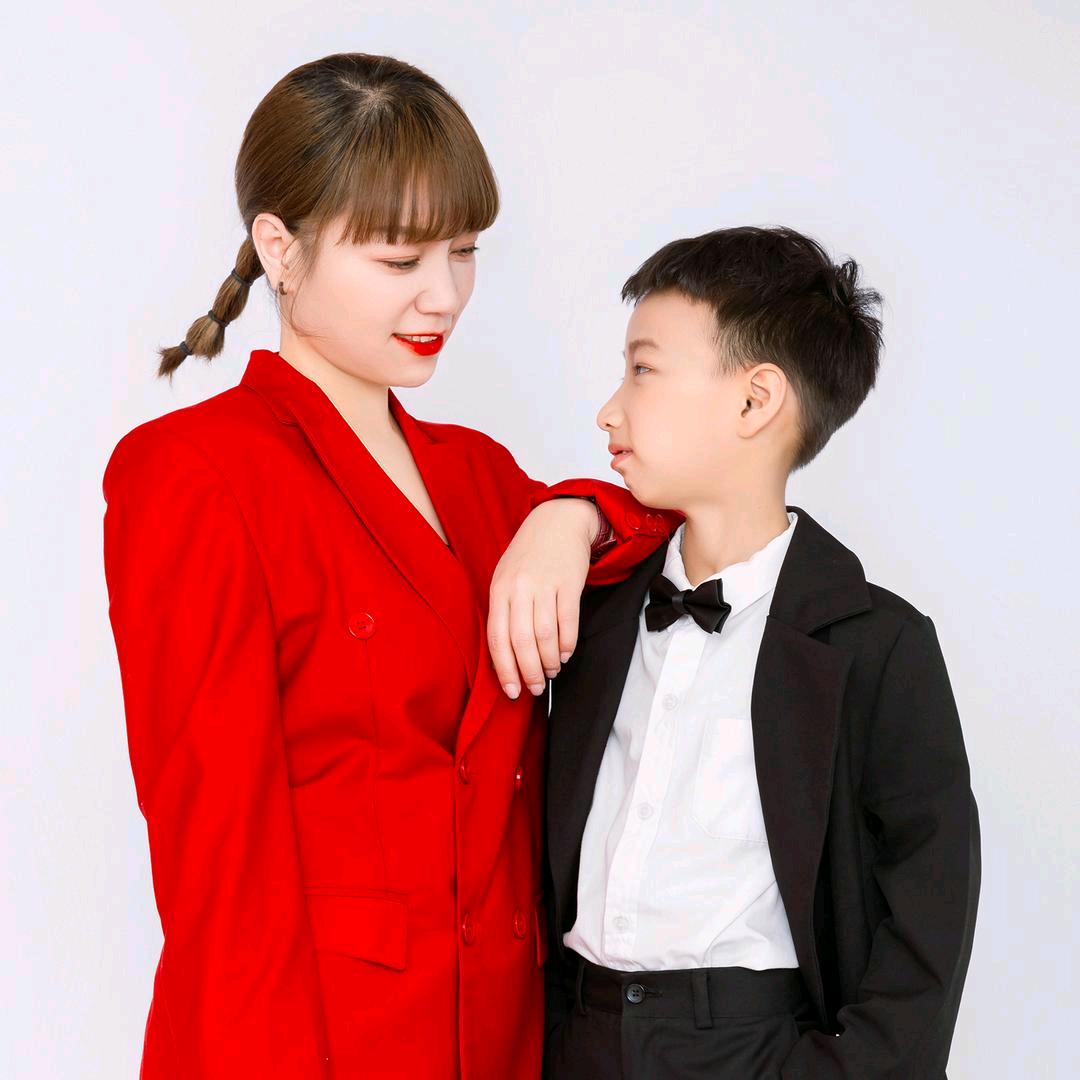 李氏招财猫