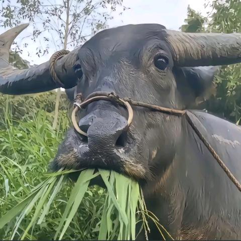 幕后煮屎者