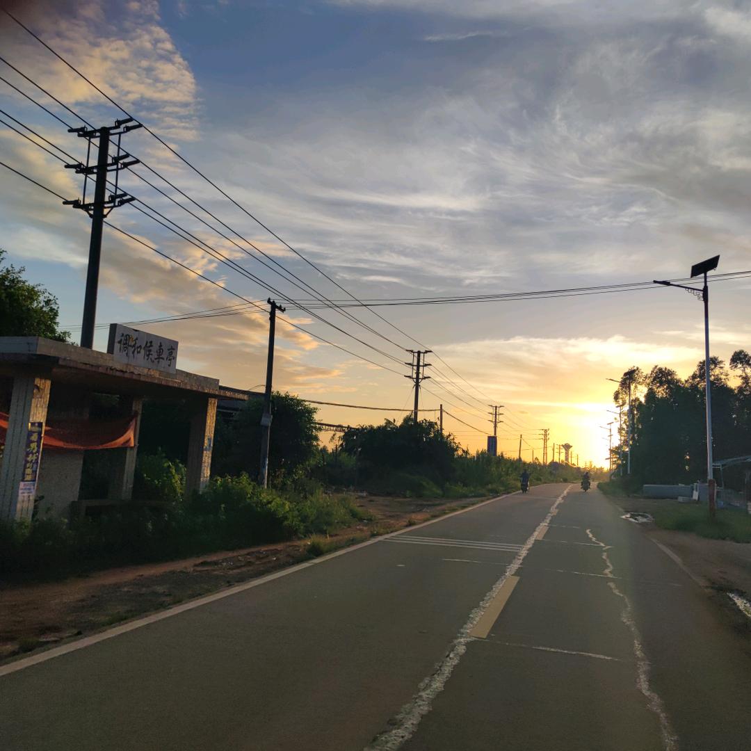情怀