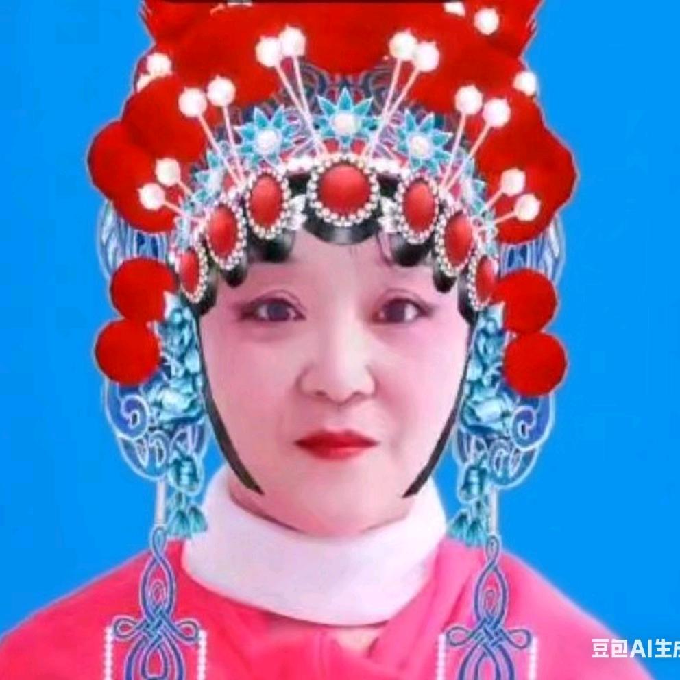 戏迷萍萍