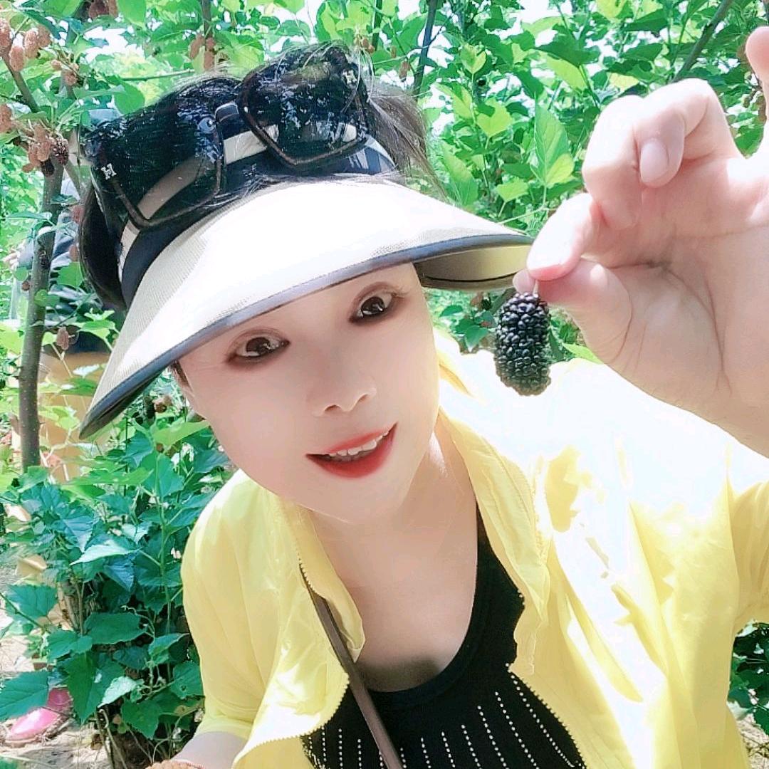 茉莉🌺